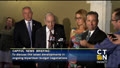 Click to Launch Capitol News Briefings with Legislative Leaders and Governor Malloy Following the September 26th Bipartisan Budget Talks